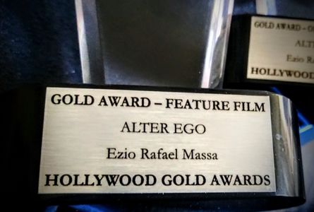 Ezio Massa