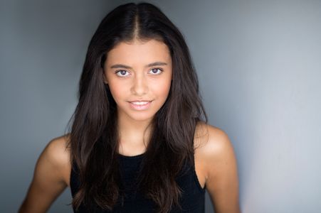 Miah Madden