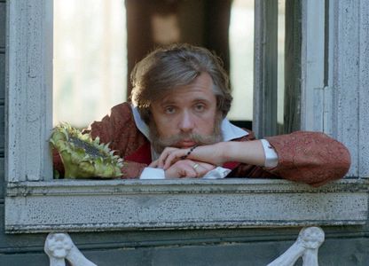 Evgeniy Steblov in A Few Days from the Life of I.I. Oblomov (1980)