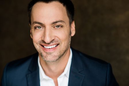 Stephen Full