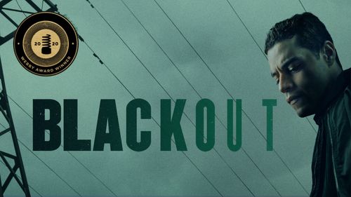 Endeavor Audio's Blackout