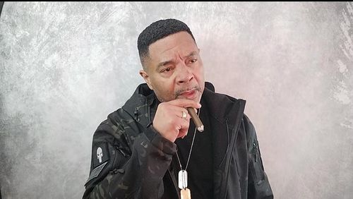 Martin Davis