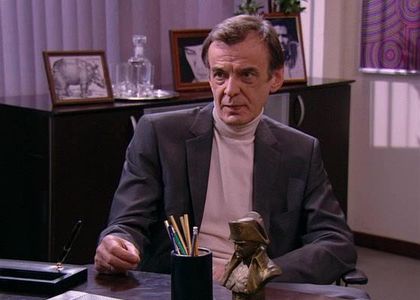 Georgiy Taratorkin in Ne rodis krasivoy (2005)
