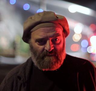 as Jean Ory in 