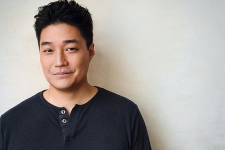 Sean Muramatsu