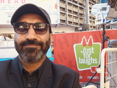 Chadi Alhelou