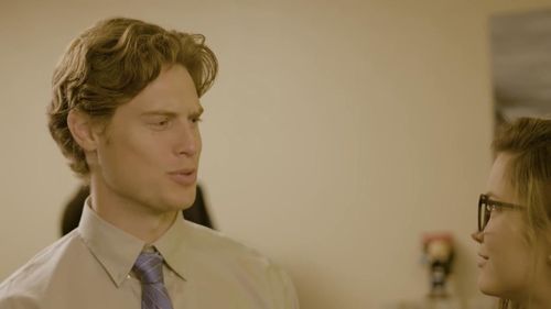 Brady as Jake