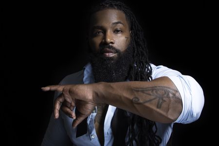 Alphonso A'Qen-Aten Jackson