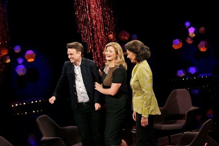 Lindmo, NRK1 Norway, 2015