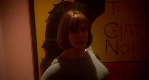 Nina Jones in The Staircase Murders (2007)