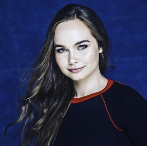Nicole James