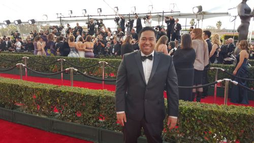 2016 SAG Awards