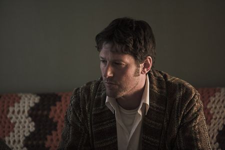 The Tracey Fragments: Ari Cohen