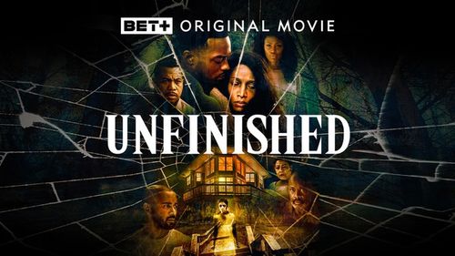 BET+ ORIGINAL MOVIE