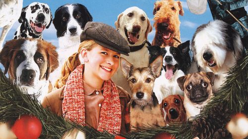 Jordan-Claire Green in The 12 Dogs of Christmas (2005)