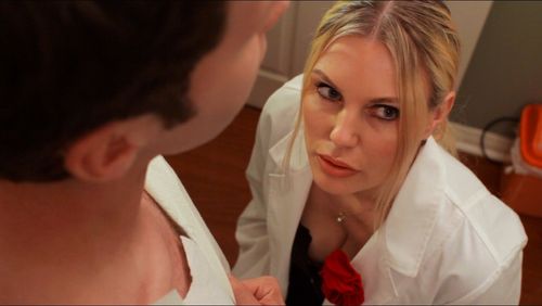Victoria Masina in The Josh Condition (2011)