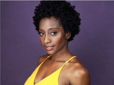 Courtnee Carter