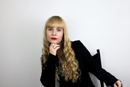 Ella Greenwood