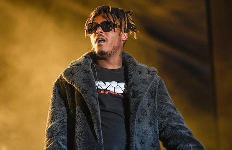 Juice WRLD