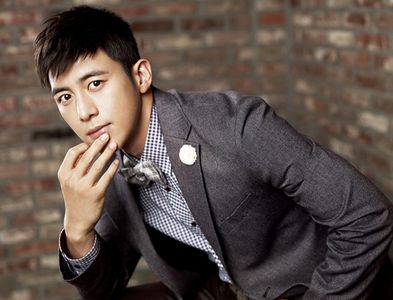 Go Soo