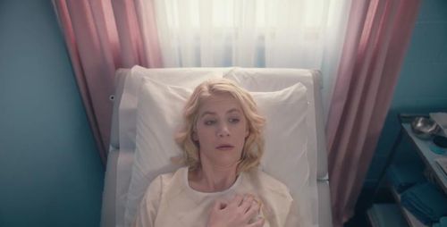 Imaginary Friends, directed by Jason Perlman