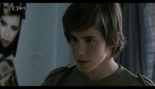 Ondrej Havel in Bába (2008)