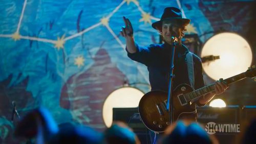 Tanc Sade in Roadies (2016)