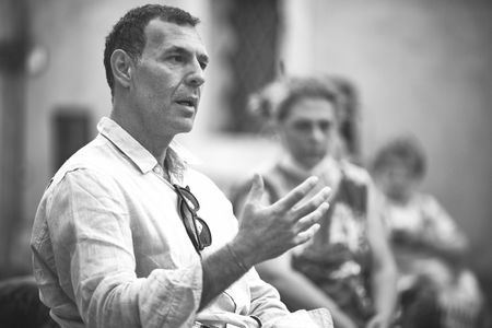 Filippo Bologna