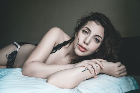 Anisa Butt
