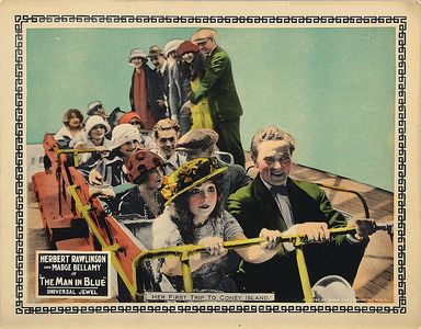 Madge Bellamy, George Beranger, Dorothy Brock, Nick De Ruiz, Cesare Gravina, Harry Mann, Martha Mattox, Jack Morgan, Her