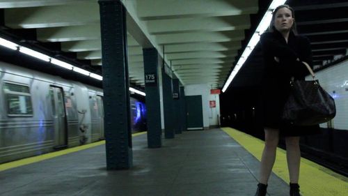 Still of Crawford M. Collins in Lover's Game