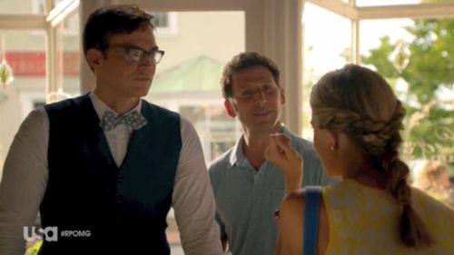 Royal Pains