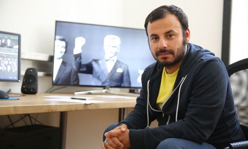 Hüseyin Tabak