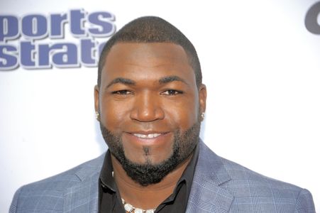 David Ortiz