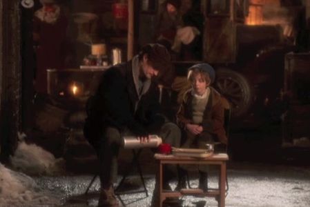 Christmas Story 2
