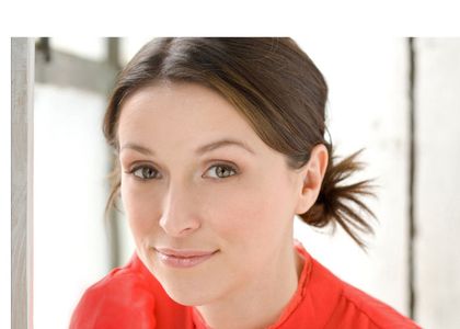 Jennifer Grace