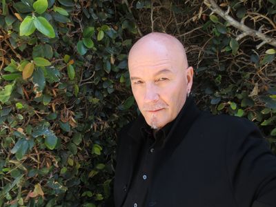 Robert Factor