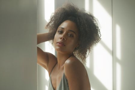 Nina Toussaint-White