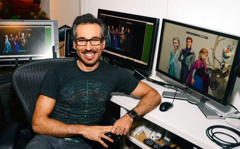 Head of Animation, FROZEN - Walt Disney Animation Studios