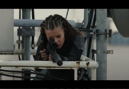 Black Widow