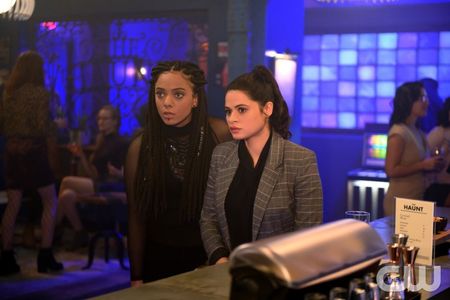 Charmed Reboot