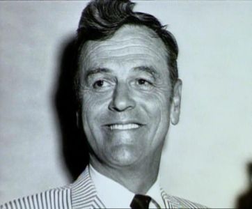 Wolfgang Reitherman in The Many Adventures of Winnie the Pooh: The Story Behind the Masterpiece (2002)