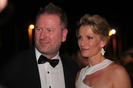 Mette Holt