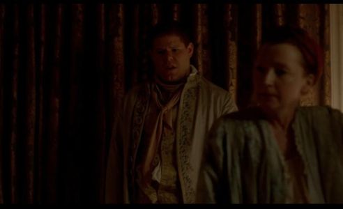 Douggie McMeekin in Harlots (2017)