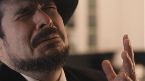 As Ivan in 