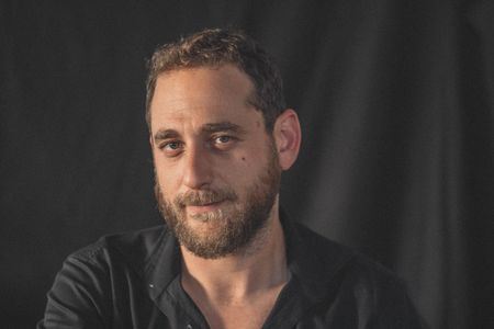 Eyal Resh