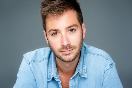 Josh Leeper