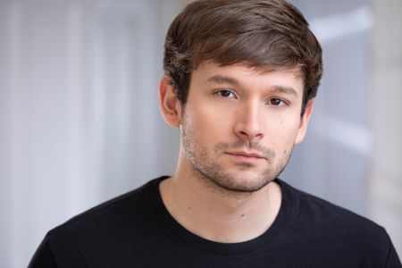 Zachary Gaviria
