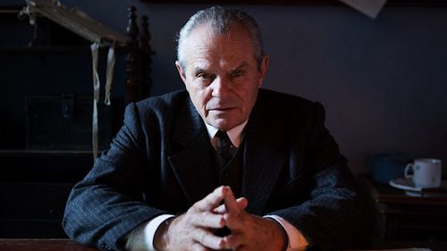 Milan Knazko in A Soul to Redeem (2017)