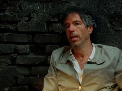 Douglas Weston in NCIS: Los Angeles (2009)
